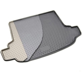 NLC.28.03.B13B NOVLINE Коврик в багажник (полиуретан, бежевый) Land Rover Range Rover Sport '05