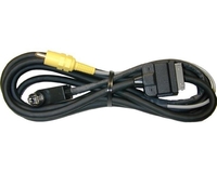 MME31765 кабель для подключения iPod к оригинальной навигации Mitsubishi Motors