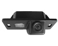 Камера заднего вида INCAR Camera VDC-044 для установки в штатное место автомобиля AUDI A1,A3(12+),A4(08-15),A5(10-16),A6(10-16),A7(11-16),Q5(08-17),TTII
