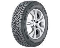 86661 Зимняя резина, шины  BFGoodrich 175/70 R13 82Q  G-FORCE STUD