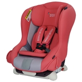 BONEST BENEST AIR7 Детское автокресло для детей с рождения до 4 лет (до 18кг) цвет Hotpink. Производство Южная Корея.