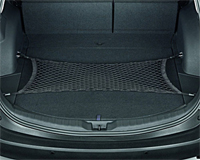 Сетка горизонтальная в багажник для Toyota Verso(09/12-)/Rav4(12-).-- Оригинал PZ472-E8342-ZA
