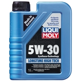 7563 Longtime High Tech 5W-30 — НС-синтетическое моторное масло 1 литр