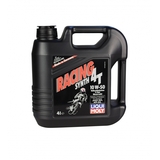 7508 Motorrad Synth 4T 10W-50 — Синтетическое моторное масло для 4-тактных мотоциклов  4 литра