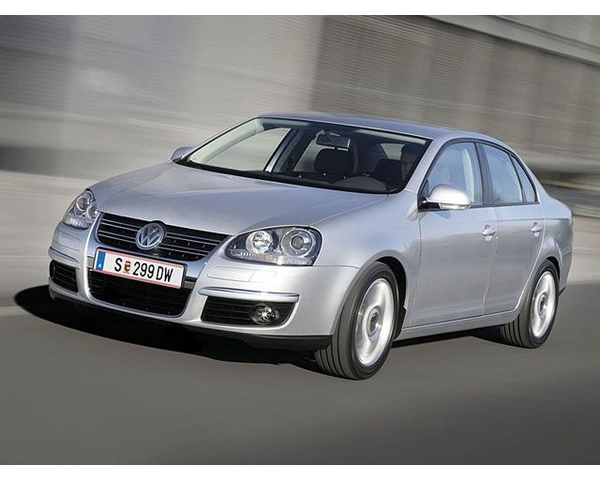 Jetta 5 2 5