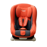 BONEST BENEST Deluxe7 Детское автокресло для детей с 9 месяцев до  4 лет (с 9 до 18кг) цвет Goldenrod. Производство Южная Корея. 