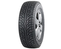 TS41725 Зимняя резина, шины  Nokian 225/70 R 15 C 112/110R (115N) NOKIAN HKPL C CARGO