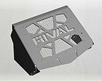 Вынос радиатора с установочным комплектом RIVAL "CFMOTO X5/X6" CF.0170