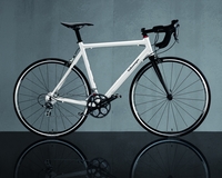 000050214H9C Велосипед гоночный ФОЛЬКСВАГЕН Высота рамы 54 см. Volkswagen Original,