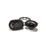 Kicker  KS 6930 Коаксиальная акустика 16*23 см.