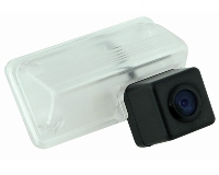 Камера заднего вида INCAR Camera VDC-036 для установки в штатное место автомобиля TOYOTA Toyota Camry V50 (12-18)
