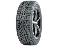 TS31697 Зимняя резина, шины  Nokian 255/40 R 19 100T NOKIAN HKPL 7 XL