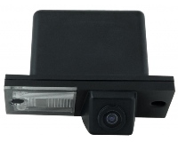 Камера заднего вида INCAR VDC-079 для установки на HYUNDAI H1 Starex