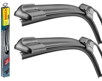 3397118995  Щётки стеклоочистителей "дворники" BOSCH AEROTWIN Комплект для автомобиля SUZUKI Wagon R Solio 12.00-04.04