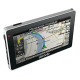 Автомобильный GPS навигатор Lexand SM-527