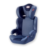 792/4  HEYNER  MaxiProtect ERGO SP Детское автомобильное кресло   2 в 1  синее c 3 до 12 лет (15 - 36 кг) производство Германия.