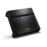 Alpine PMX-F640 PowerMax усилитель 4 - канальный
