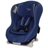 BONEST BENEST Deluxe7-ISOFIX Детское автокресло для детей с рождения до 4 лет (до 18кг) цвет Steelblue. Производство Южная Корея. 