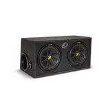Kicker COMP DC10  Корпусные сабвуферы