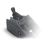 Механический замок Garant Consul 26014.L для автомобиля Мазда 3 /2013-/ 1.6 R4 V16 АКП 4-х ступенчатая
