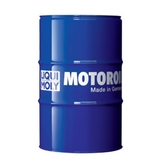 3914 Molygen 5W-50 — Синтетическое моторное масло 60 литров
