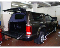 60211LH8Z Road Ranger RH03 Special цвет TOFFEE 4Q4Q Кунг крыша кузова VW AMAROK