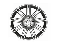 PZ439-E0670-ZC  Легкосплавные колесные диски Pitlane 17 Toyota Original. Для автомобиля TOYOTA RAV 4