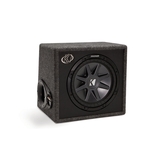 Kicker CompVR VCVR12  Корпусные сабвуферы