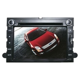 Phantom DVM-8520G  HDi автомобильный навигационный центр Для автомобилей FORD Explorer