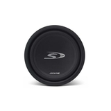Alpine SWS-1023D  Сабвуферный динамик 10 дюймов