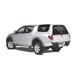 900250 Road Ranger RH02 Standard без цвета Кунг крыша кузова  Mitsubishi L200