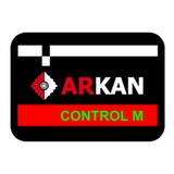 ARKAN Control M Спутниковая автомобильная сигнализация ARKAN