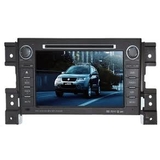 Phantom DVM-3004G HDi автомобильный навигационный центр Для автомобилей SUZUKI Grand Vitara