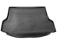 Оригинальный коврик для багажника Toyota Rav4(12-) PZ434-X2305-PJ -- цвет черный