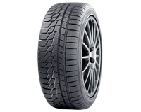 T441518 Зимняя резина, шины  Nokian 235/70 R 16 106H NOKIAN WR G2 SUV