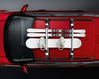 LR006849 Багажник для лыж и сноуборда Range Rover Evoque