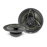 Kicker DS650 Коаксиальная акустика 16.5 см.
