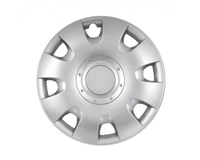 SKS 400 Колпаки на колеса VOKSWAGEN R16" комплект 4 шт.