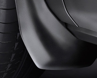 VPLVP0066 Передние брызговики Range Rover Evoque только для комплектаций Dynamic