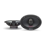 Alpine SPG-69C3 Коаксиальная акустика, серия Type-G, 90 Вт ном., 91 дБ, 3-пол.