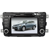 Phantom DVM-9500 HD автомобильный мультимедийный  центр Для автомобилей MAZDA CX-9