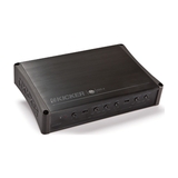 Kicker  Ix500.4  Усилитель 4-канальный
