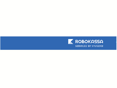 Подключили на сайт оплату ROBOKASSA