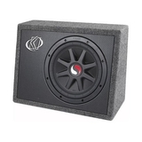 Kicker Solo Classic TS10C Корпусные сабвуферы