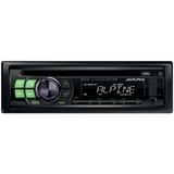 Alpine CDE-120R Автомобильный CD-ресивер