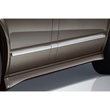 7H0800102L ABT тюнинг VW T5 Multivan Накладки боковые а/м с длинной базой