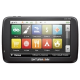 Автомобильный GPS навигатор Shturmann Link 500