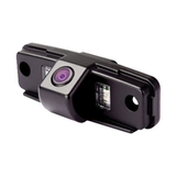 PHANTOM CA-0564 Видеокамера для установки в штатное место Subaru Forester, Impreza (седан)