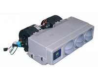 SW012P08 Автокондиционер автономный Indel B SLEEPING WELL ARCTIC 1000 12V