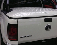 Крышка кузова пикапа (оригинальная) для Volkswagen Amarok